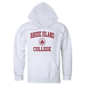 W Republic Rhode Island Anchormen Hoodie 569-574 WHITE Primary