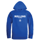 W Republic Rollins College Tars Hoodie 569-577 ROYAL Primary
