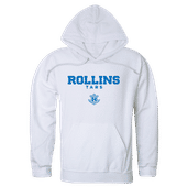 W Republic Rollins College Tars Hoodie 569-577 WHITE Primary