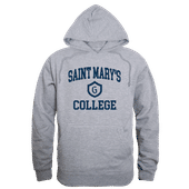 W Republic Saint Mary's Gaels Hoodie 569-580 HEATHER GREY Primary