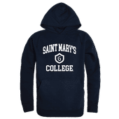 W Republic Saint Mary's Gaels Hoodie 569-580 NAVY Primary
