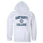 W Republic Saint Mary's Gaels Hoodie 569-580 WHITE Primary