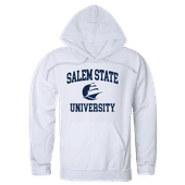W Republic Salem State Vikings Hoodie 569-581 WHITE Primary