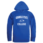 W Republic Seminole State Raiders Hoodie 569-582 ROYAL Primary