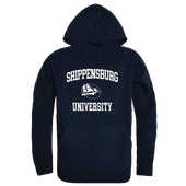 W Republic Shippensburg University Raiders Hoodie 569-584 NAVY Primary