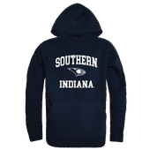 W Republic Southern Indiana Screaming Eagles Hoodie 569-586 NAVY Primary
