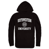 W Republic Southwestern Pirates Hoodie 569-588 BLACK Primary