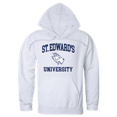 W Republic St. Edward's Hilltoppers Hoodie 569-590 WHITE Primary