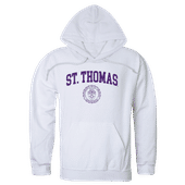 W Republic St. Thomas Tommies Hoodie 569-591 WHITE Primary