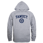 W Republic Texas A&M Central Texas Warriors Hoodie 569-594 HEATHER GREY Primary