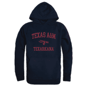 W Republic Texas A&M-Texarkana Eagles Hoodie 569-596 NAVY Primary