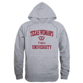 W Republic Texas Woman's Pioneers Hoodie 569-597 HEATHER GREY Primary