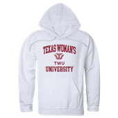 W Republic Texas Woman's Pioneers Hoodie 569-597 WHITE Primary