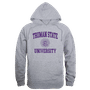 W Republic Truman State Bulldogs Hoodie 569-598 HEATHER GREY Primary