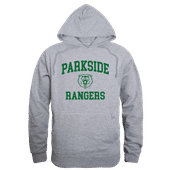 W Republic UW Parkside Rangers Hoodie 569-608 HEATHER GREY Primary