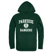 W Republic UW Parkside Rangers Hoodie 569-608 FOREST Primary