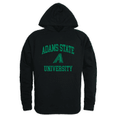 W Republic Adams State Grizzlies Hoodie 569-610 BLACK Primary