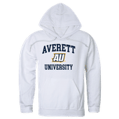 W Republic Averett Averett Cougars Hoodie 569-614 WHITE Primary