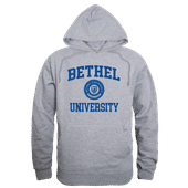 W Republic Bethel Pilots Hoodie 569-617 HEATHER GREY Primary