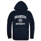 W Republic Brandeis Judges Hoodie 569-619 NAVY Primary