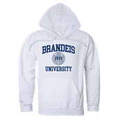 W Republic Brandeis Judges Hoodie 569-619 WHITE Primary