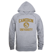 W Republic Cameron Aggies Hoodie 569-622 HEATHER GREY Primary