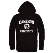 W Republic Cameron Aggies Hoodie 569-622 BLACK Primary