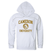 W Republic Cameron Aggies Hoodie 569-622 WHITE Primary