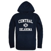 W Republic Central Oklahoma Bronchos Hoodie 569-627 NAVY Primary
