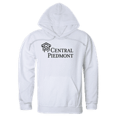 W Republic Central Piedmont Hoodie 569-628 WHITE Primary