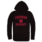 W Republic Chapman University Panthers Hoodie 569-629 BLACK Primary
