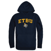 W Republic East Texas Baptist Tigers Hoodie 569-639 NAVY Primary