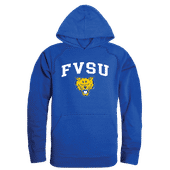 W Republic Fort Valley State Wildcats Hoodie 569-642 ROYAL Primary