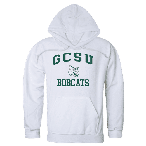 Georgia College GCSU Bobcats Arch Logo Long Sleeve T-Shirt - Officially Licensed Fan Gear