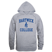 W Republic Hartwick Hawks Hoodie 569-650 HEATHER GREY Primary