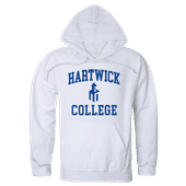 W Republic Hartwick Hawks Hoodie 569-650 WHITE Primary