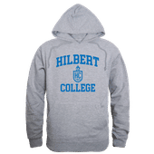 W Republic Hilbert Hawks Hoodie 569-652 HEATHER GREY Primary