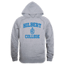 W Republic Hilbert Hawks Hoodie 569-652 HEATHER GREY Primary