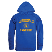 W Republic Johnson & Wales Wildcats Hoodie 569-657 ROYAL Primary