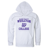 W Republic Kentucky Wesleyan Panthers Hoodie 569-659 WHITE Primary