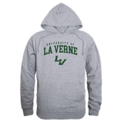 W Republic LaVerne Leopards Hoodie 569-661 HEATHER GREY Primary