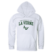 W Republic LaVerne Leopards Hoodie 569-661 WHITE Primary