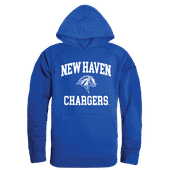 W Republic New Haven Chargers Hoodie 569-663 ROYAL Primary