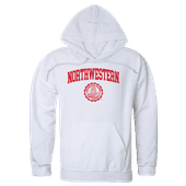 W Republic Northwestern Oklahoma State Rangers Hoodie 569-665 WHITE Primary