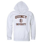 W Republic Quincy Hawks Hoodie 569-667 WHITE Primary