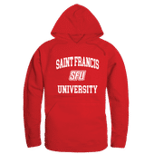W Republic Saint Francis U Red Flash Hoodie 569-669 RED Primary