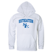 W Republic SE Oklahoma State Savage Storm Hoodie 569-671 WHITE Primary