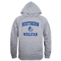W Republic Southern Wesleyan Warriors Hoodie 569-673 HEATHER GREY Primary