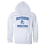 W Republic Southern Wesleyan Warriors Hoodie 569-673 WHITE Primary