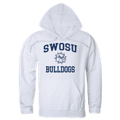 W Republic Southwestern Oklahoma State Bulldogs Hoodie 569-675 WHITE Primary